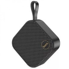 Bluetooth колонка Hoco HC22 Auspicious sports black