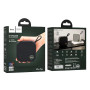 Bluetooth колонка Hoco HC22 Auspicious sports black
