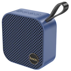 Bluetooth колонка Hoco HC22 Auspicious sports blue