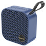 Bluetooth колонка Hoco HC22 Auspicious sports blue