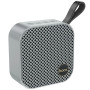 Bluetooth колонка Hoco HC22 Auspicious sports gray