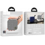 Bluetooth колонка Hoco HC22 Auspicious sports gray