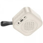 Bluetooth колонка Hoco HC22 Auspicious sports paint white