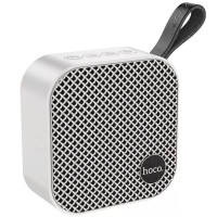 Bluetooth колонка Hoco HC22 Auspicious sports paint white
