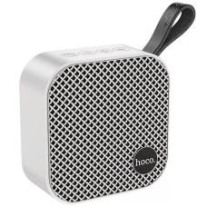 Bluetooth колонка Hoco HC22 Auspicious sports paint white