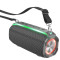 Bluetooth колонка Hoco HC23 Rick sports gray