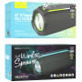 Bluetooth колонка Hoco HC23 Rick sports gray