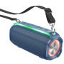 Bluetooth колонка Hoco HC23 Rick sports navy blue