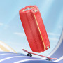 Bluetooth колонка Hoco HC23 Rick sports red