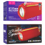 Bluetooth колонка Hoco HC23 Rick sports red