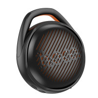 Bluetooth колонка Hoco HC24 Hearty sports black