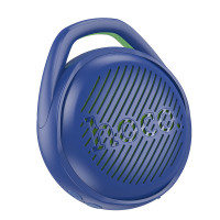 Bluetooth колонка Hoco HC24 Hearty sports blue