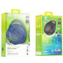 Bluetooth колонка Hoco HC24 Hearty sports blue