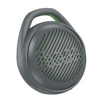 Bluetooth колонка Hoco HC24 Hearty sports gray