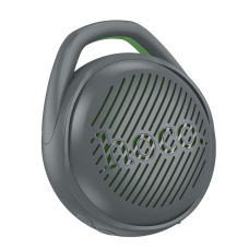 Bluetooth колонка Hoco HC24 Hearty sports gray