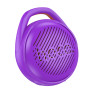 Bluetooth колонка Hoco HC24 Hearty sports purple