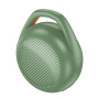 Bluetooth колонка Hoco HC24 Hearty sports spruce green