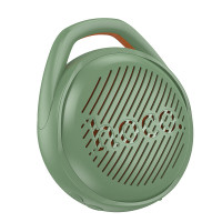 Bluetooth колонка Hoco HC24 Hearty sports spruce green