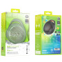 Bluetooth колонка Hoco HC24 Hearty sports spruce green