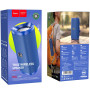 Bluetooth колонка Hoco HC4 blue