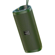 Bluetooth колонка Hoco HC4 green