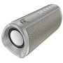 Bluetooth колонка Hoco HC4 silver