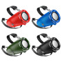 Bluetooth колонка Hoco HC5 Cool Enjoy dark green