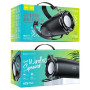 Bluetooth колонка Hoco HC5 Cool Enjoy black