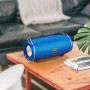Bluetooth колонка Hoco HC5 Cool Enjoy blue