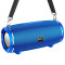 Bluetooth колонка Hoco HC5 Cool Enjoy blue