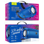 Bluetooth колонка Hoco HC5 Cool Enjoy blue