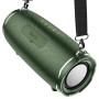 Bluetooth колонка Hoco HC5 Cool Enjoy dark green