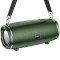 Bluetooth колонка Hoco HC5 Cool Enjoy dark green