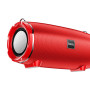 Bluetooth колонка Hoco HC5 Cool Enjoy red
