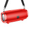 Bluetooth колонка Hoco HC5 Cool Enjoy red