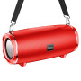 Bluetooth колонка Hoco HC5 Cool Enjoy red