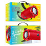 Bluetooth колонка Hoco HC5 Cool Enjoy red