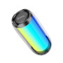 Bluetooth колонка Hoco HC8 Pulsating colorfull black