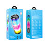 Bluetooth колонка Hoco HC8 Pulsating colorfull black