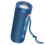 Bluetooth колонка Hoco HC9 Dazzling pulse sports blue