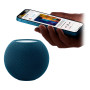 HomePod mini blue MJ2C3
