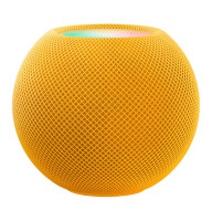 HomePod mini yellow (MJ2E3)