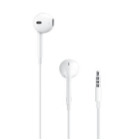 Проводные наушники Apple EarPods original с разъемом 3.5mm