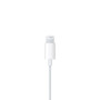 Проводные наушники Apple EarPods original с разъемом Lightning