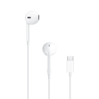 Дротові навушники Apple EarPods original з роз'ємом USB-C