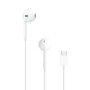 Проводные наушники Apple EarPods original с разъемом USB-C
