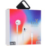 Проводные наушники Apple EarPods original с разъемом Lightning