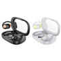 Беспроводные Bluetooth наушники Hoco EA1 Spectrum gray