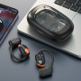 Беспроводные Bluetooth наушники Hoco EA1 Spectrum black
