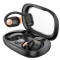 Беспроводные Bluetooth наушники Hoco EA1 Spectrum black